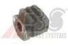 A.B.S. 270236 Control Arm-/Trailing Arm Bush